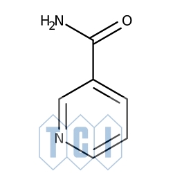 Nikotynamid 99.0% [98-92-0]