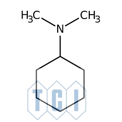 N,n-dimetylocykloheksyloamina 98.0% [98-94-2]