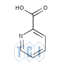 Kwas pirydyno-2-karboksylowy 99.0% [98-98-6]