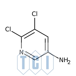 5-amino-2,3-dichloropirydyna 98.0% [98121-41-6]