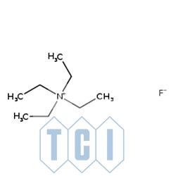 Wodzian fluorku tetraetyloamoniowego 98.0% [98330-04-2]