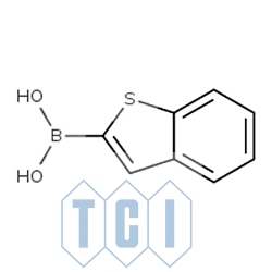 Kwas benzo[b]tiofeno-2-borowy (zawiera różne ilości bezwodnika) [98437-23-1]