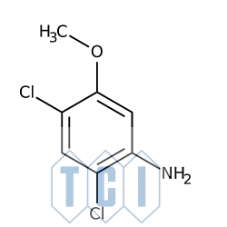 5-amino-2,4-dichloroanizol 98.0% [98446-49-2]
