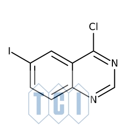 4-chloro-6-jodochinazolina 98.0% [98556-31-1]