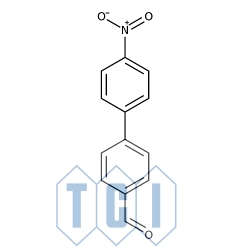 4'-nitrobifenylo-4-karboksyaldehyd 98.0% [98648-23-8]