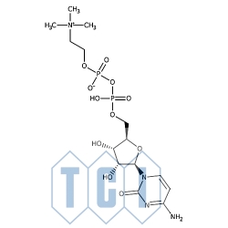 Cytydyna 5'-difosfocholina 98.0% [987-78-0]