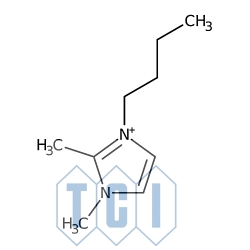 Chlorek 1-butylo-2,3-dimetyloimidazoliowy 98.0% [98892-75-2]