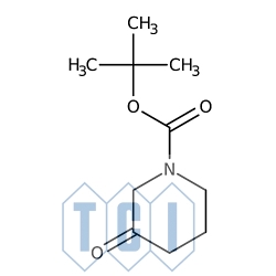 1-(tert-butoksykarbonylo)-3-piperydon 98.0% [98977-36-7]
