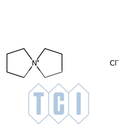 Chlorek 5-azoniaspiro[4.4]nonanu 98.0% [98997-63-8]