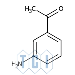 3'-aminoacetofenon 98.0% [99-03-6]