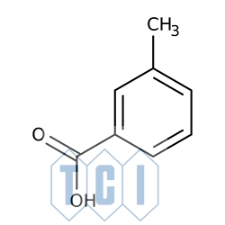 Kwas m-toluilowy 98.0% [99-04-7]