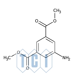 5-aminoizoftalan dimetylu 98.0% [99-27-4]