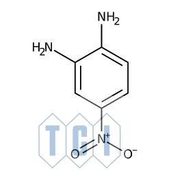 4-nitro-1,2-fenylenodiamina 97.0% [99-56-9]