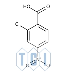 Kwas 2-chloro-4-nitrobenzoesowy 98.0% [99-60-5]