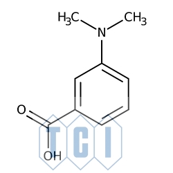 Kwas 3-(dimetyloamino)benzoesowy 98.0% [99-64-9]