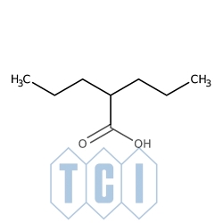 Kwas 2-propylwalerianowy 99.0% [99-66-1]