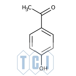 4'-hydroksyacetofenon 98.0% [99-93-4]