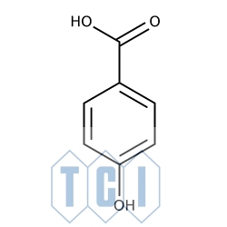 Kwas 4-hydroksybenzoesowy 99.0% [99-96-7]