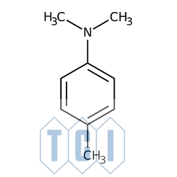 N,n-dimetylo-p-toluidyna 98.0% [99-97-8]