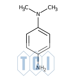 N,n-dimetylo-1,4-fenylenodiamina 98.0% [99-98-9]