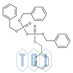 Pirofosforan tetrabenzylu 98.0% [990-91-0]