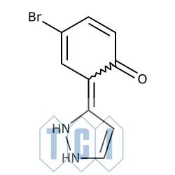 4-bromo-2-(1h-pirazol-3-ilo)fenol 98.0% [99067-15-9]