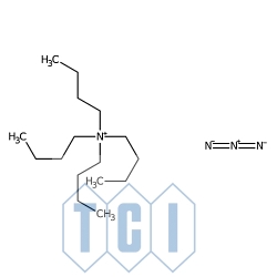 Azydek tetrabutyloamoniowy 95.0% [993-22-6]