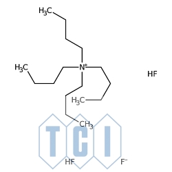 Trifluorek diwodoru tetrabutyloamoniowego 90.0% [99337-56-1]