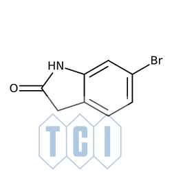 6-bromooksindol 98.0% [99365-40-9]