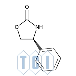 (s)-(+)-4-fenylo-2-oksazolidynon 99.0% [99395-88-7]