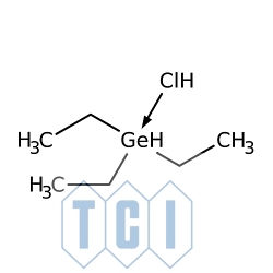 Trietylochlorogerman 97.0% [994-28-5]
