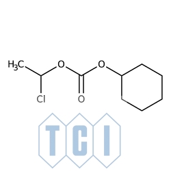 Węglan 1-chloroetylocykloheksylu 98.0% [99464-83-2]