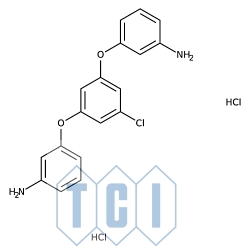 Dichlorowodorek 1,3-bis(3-aminofenoksy)-5-chlorobenzenu 98.0% [99503-73-8]