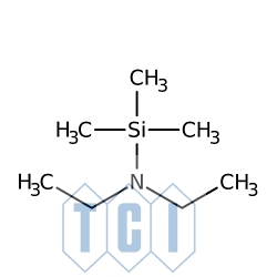 N-(trimetylosililo)dietyloamina 98.0% [996-50-9]