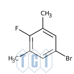 5-bromo-2-fluoro-m-ksylen 97.0% [99725-44-7]