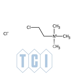 Chlorek chlorocholiny 98.0% [999-81-5]